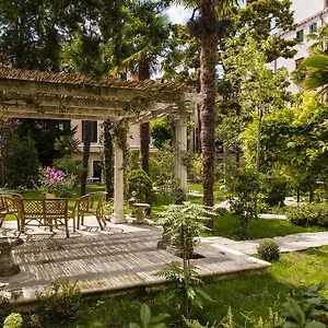 Отель Sant'antonin, Венеция