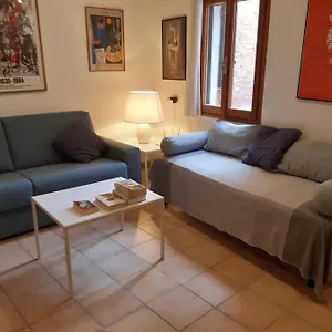 Casa Gorne Anzolo Venedig