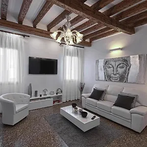 Ca' Alessandro Appartement Venetië