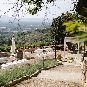 I Millepini Alloggio per agriturismo