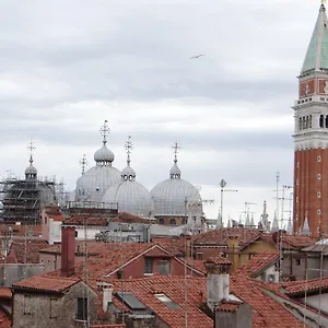 Appartamento Casanova, Venezia