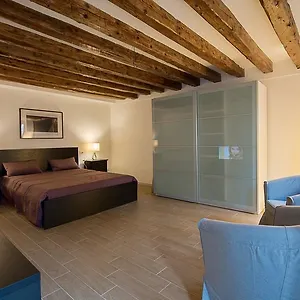  Appartement Ca' Moretta