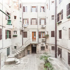  Appartement Campiello Chiesa, By Short Holidays