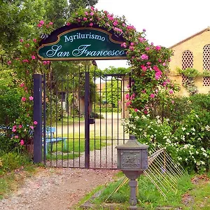 Borgo San Francesco Vakantieboerderij Basiglio