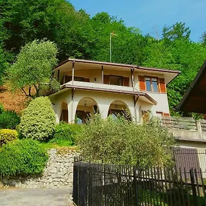 Le Grigne Appartement Oliveto Lario