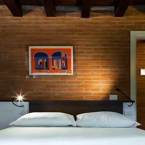 Antico Caminetto Biennale Appartement Venetië