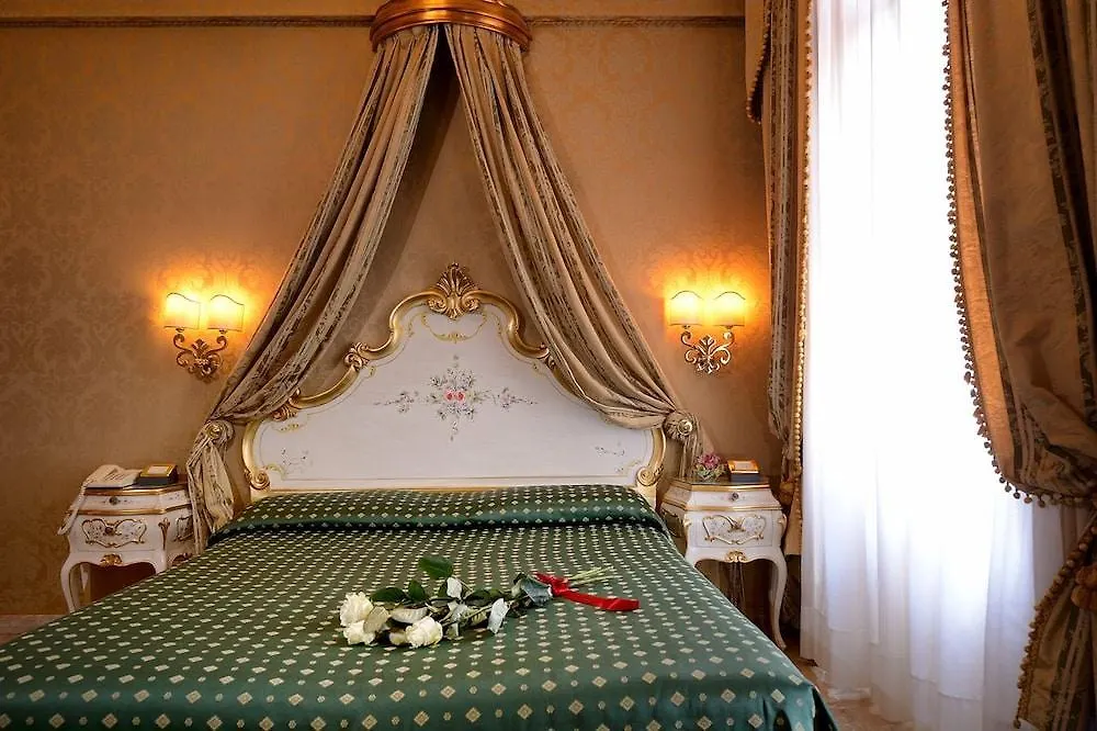 Hotel Canaletto Venice