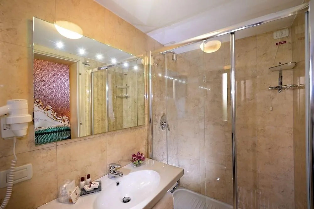 Hotel Canaletto Venice
