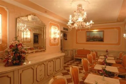 Hotel Canaletto Venice