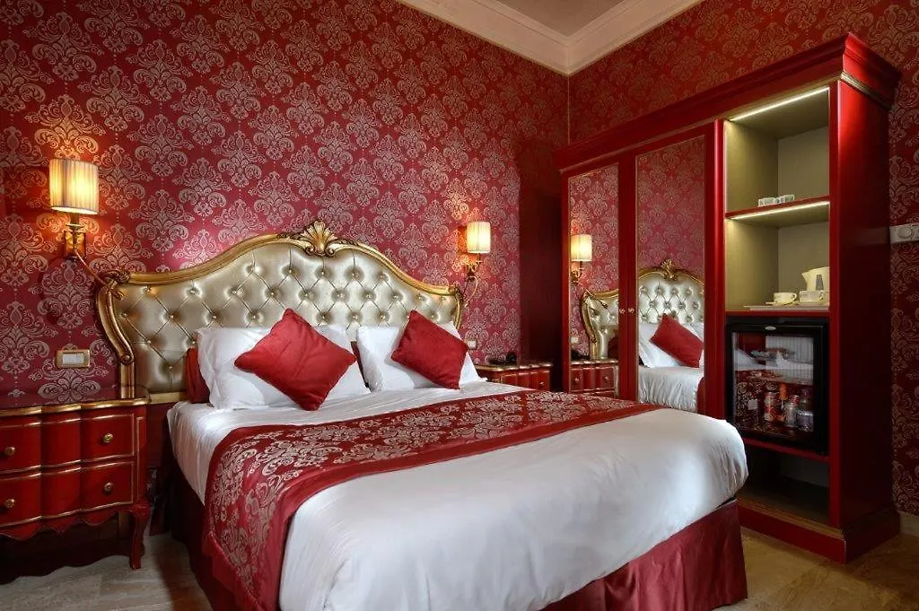 Hotel Canaletto Venice