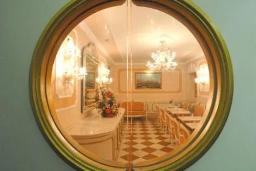 Hotel Canaletto Venice