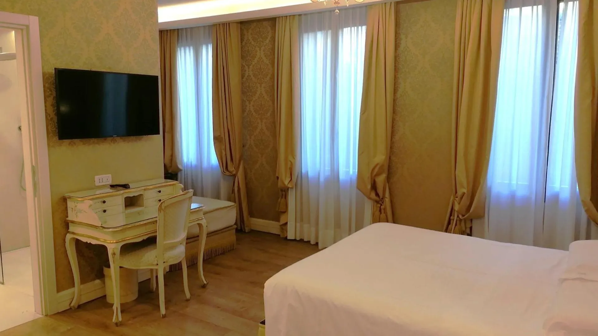 Hotel Canaletto Venice