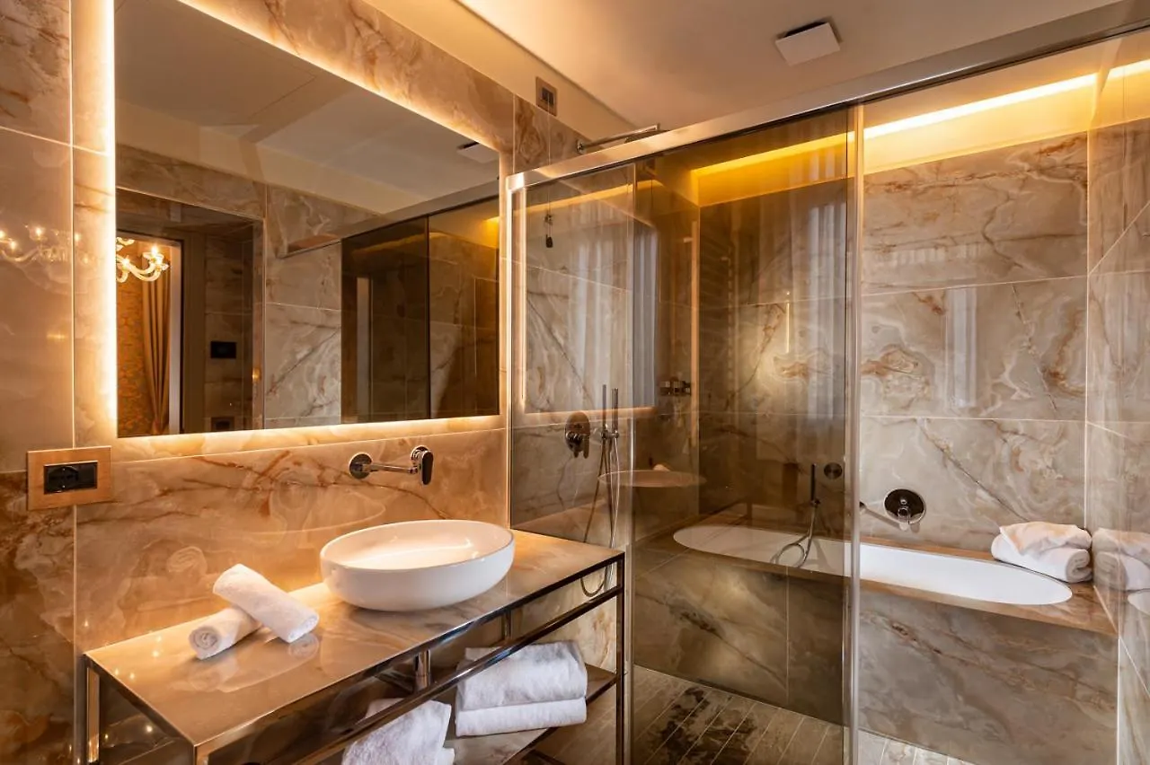 Hotel Canaletto Venice