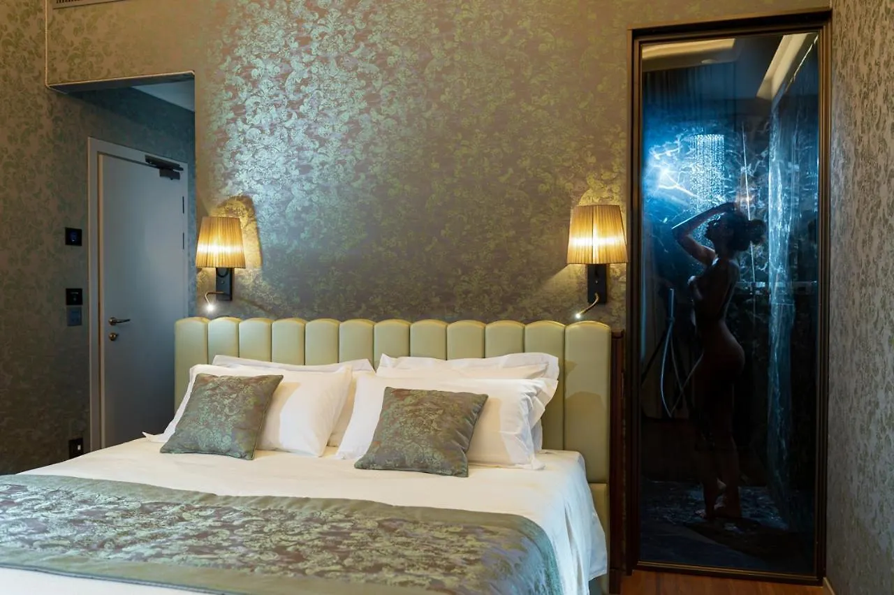 Hotel Canaletto Venice 3*,  Italy