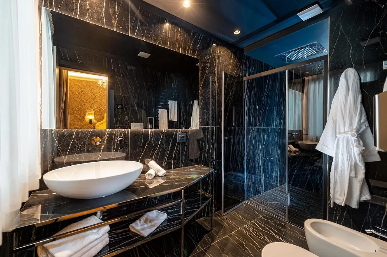 Hotel Canaletto Venice