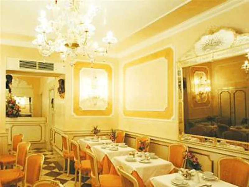 Hotel Canaletto Venice 3*,
