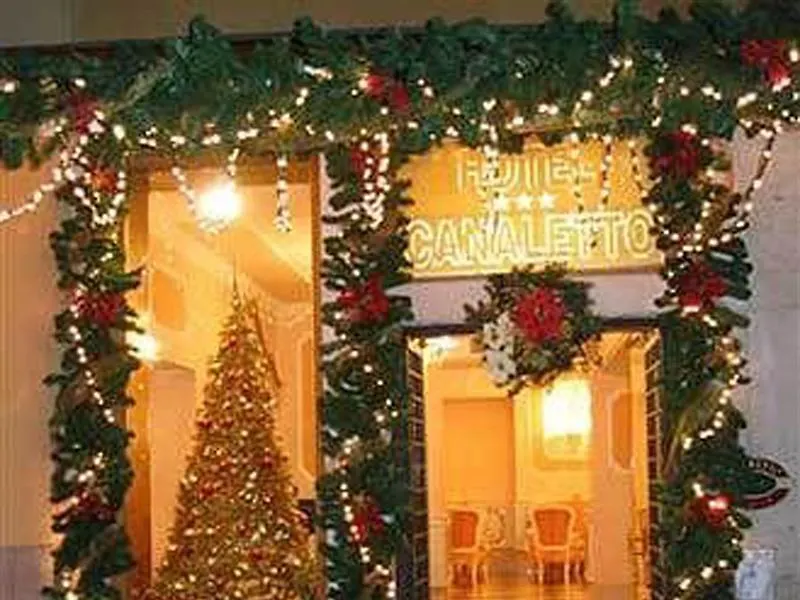 Hotel Canaletto Venice Italy