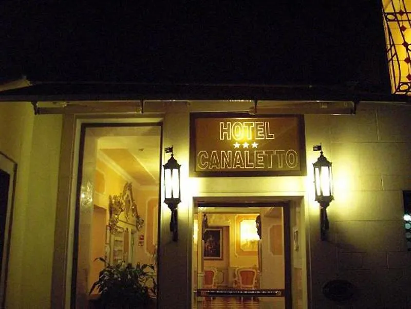 Hotel Canaletto Venice