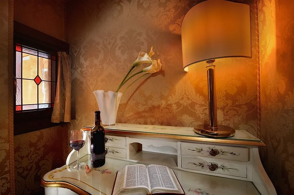 Hotel Canaletto Venice