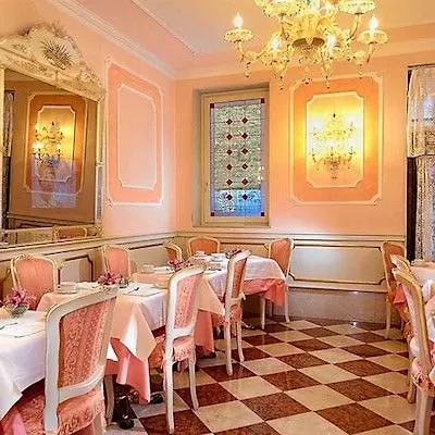 Hotel Canaletto Venice 3*,  Italy