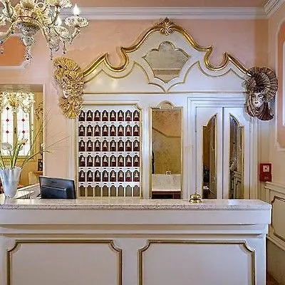 Hotel Canaletto Venice