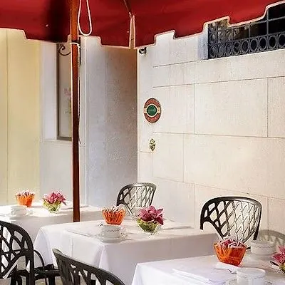 Hotel Canaletto Venezia 3*,