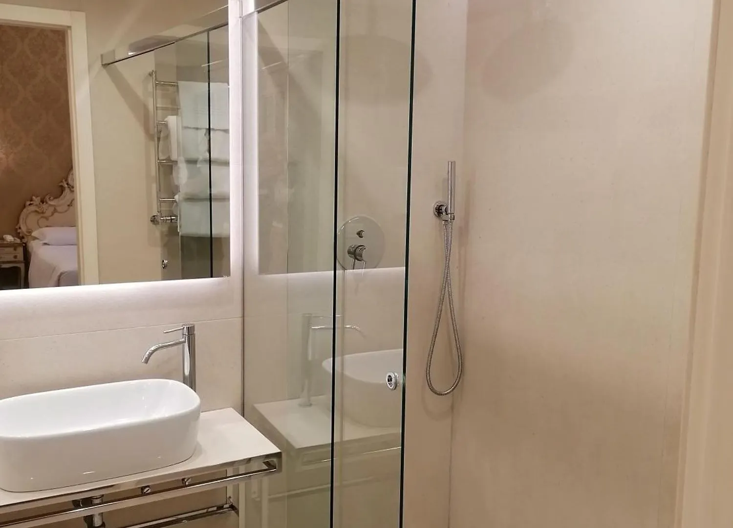 Hotel Canaletto Венеция