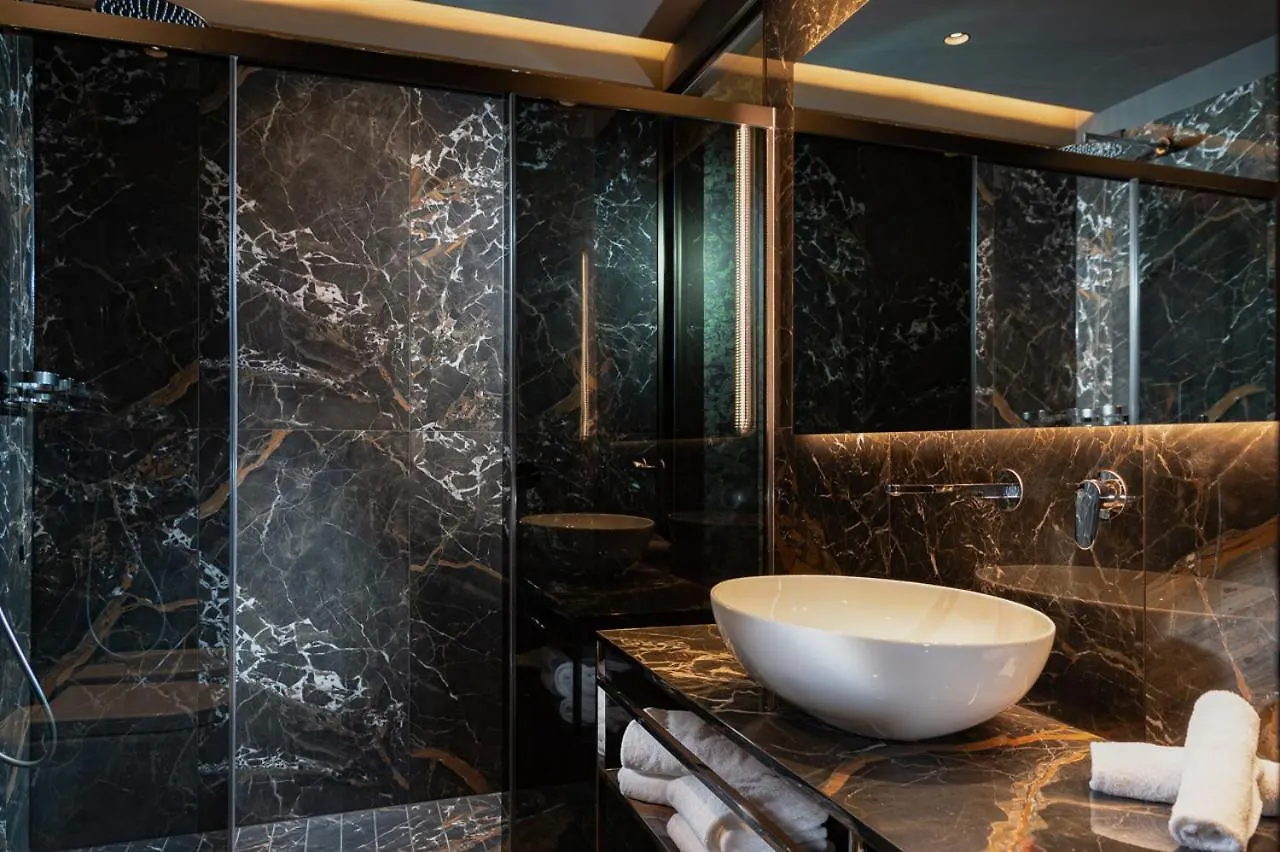 Hotel Canaletto Венеция Италия
