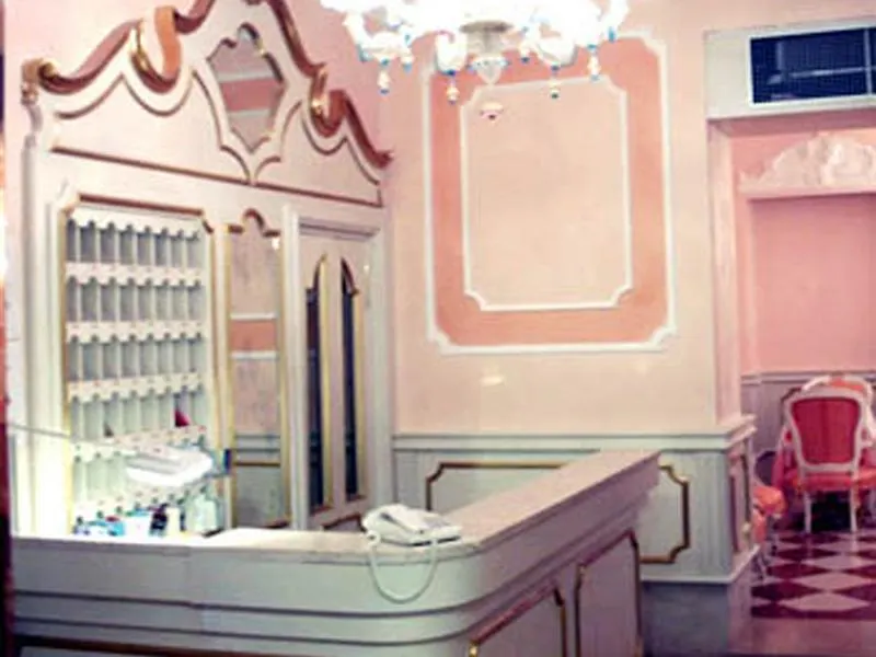 Hotel Canaletto Венеция