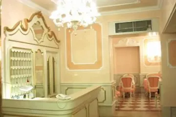 Hotel Canaletto Венеция