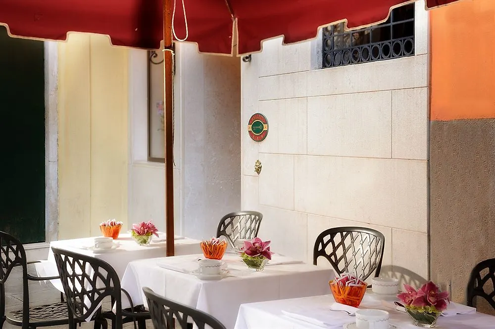 ***  Hotel Canaletto Венеция Италия