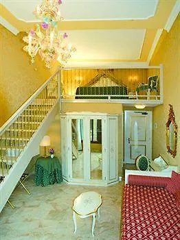 Hotel Canaletto Венеция