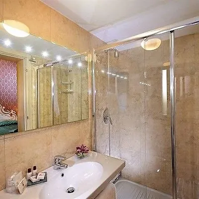 Hotel Canaletto Венеция 3*,  Италия